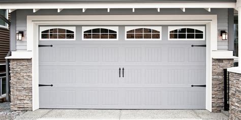 Insulated Garage Doors | 31-W Insulation