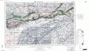 Map - Sargodha - MAP[N]ALL.COM