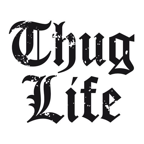thug life - بحث Google | Thug life, Thug life wallpaper, Thug life tattoo