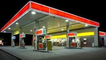 Gas Station Security Camera Systems