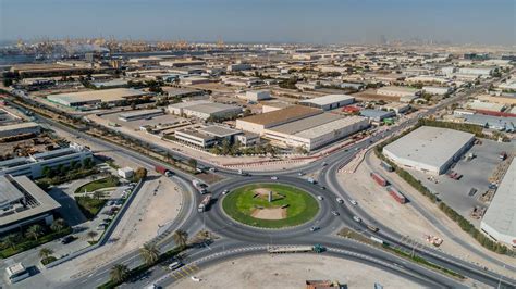 How to start a business in Jebel Ali Free Zone? (2023)