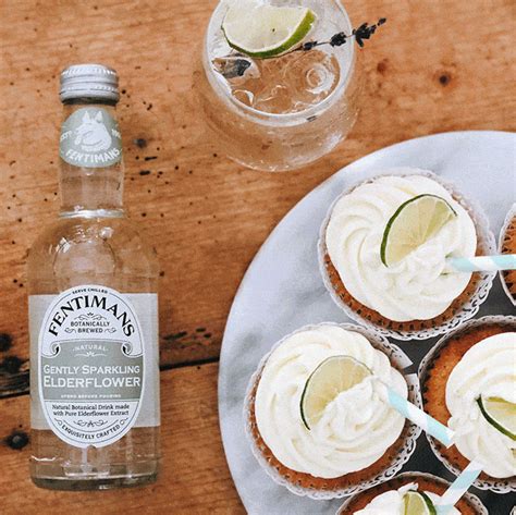 A gin bakery is waiting for you in London