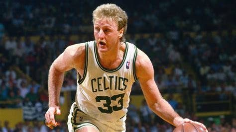 Most iconic NBA numbers: #33 – Larry Bird, Kareem Abdul-Jabbar, Scottie ...