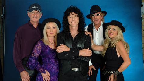 Tickets for Rumours (Fleetwood Mac Tribute) in Hampton Beach | Wegow