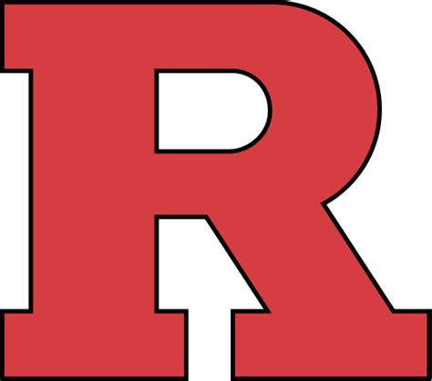 Rutgers University - Logopedia, the logo and branding site