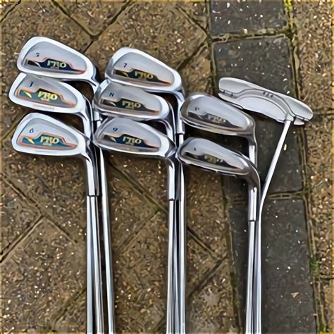 Ladies Ping Golf Clubs for sale in UK | 61 used Ladies Ping Golf Clubs