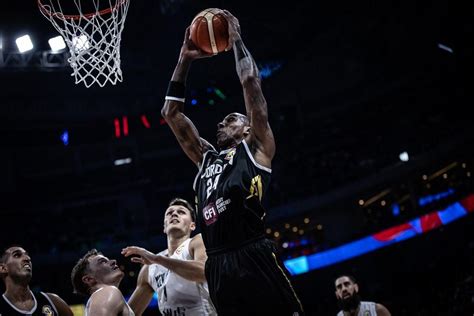 Rondae Hollis Jefferson Dunk