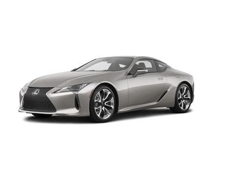 Lexus LC 500h | Lexus Stevens Creek