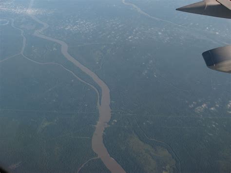 Atchafalaya River 3 | The Atchafalaya River is a 137-mile-lo… | Flickr