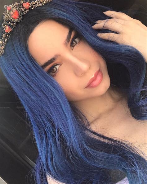 Sofia Carson on Instagram: "blue sunday" | Sofia carson, Sophia carson ...