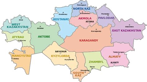 Kazakhstan Genealogy • FamilySearch