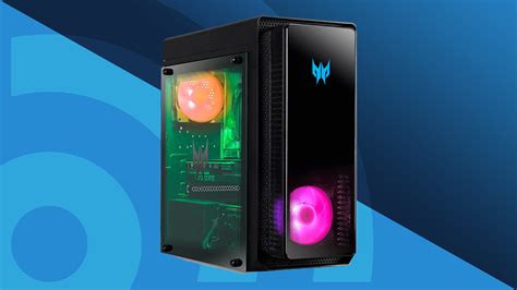 The best budget gaming PC 2023: top cheap gaming desktops | TechRadar