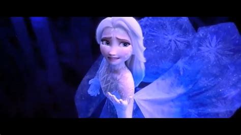 Elsa dies in Ahtohallan "FROZEN 2 "(The Truth) - YouTube