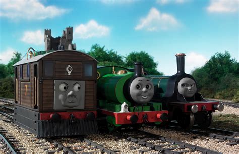 Image - EmilyKnowsBest86.png | Thomas the Tank Engine Wikia | FANDOM powered by Wikia