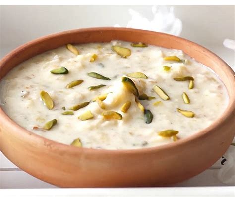 How to make Rabri at Home | Homemade Rabri Recipe | Checkmyrecipe.com ...