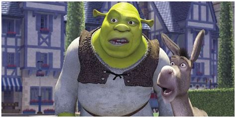 Universal Officially Removes Beloved 'Shrek' Character Indefinitely - Inside the Magic