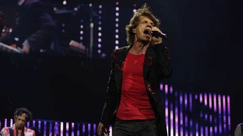 10 Best Mick Jagger Songs of All Time - Singersroom.com