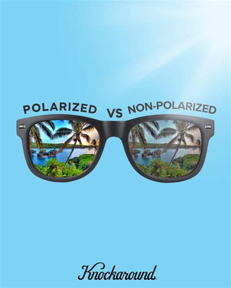 What Makes A Pair Of Sunglasses Polarized: Unveiling The Science Of Glare Reduction