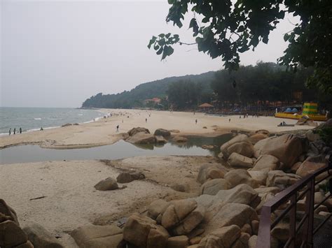 The 3 best beaches in Kuantan - Asian Itinerary