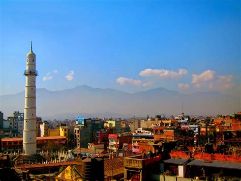 Kathmandu Valley Sightseeing Tour - Nepal Trek and Tours Packages | Trekking Nepal Himalaya ...