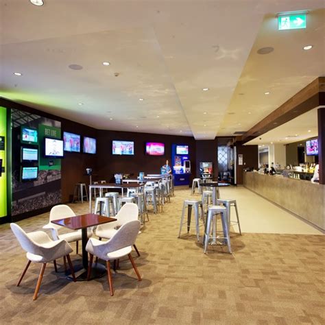 Sanctuary Lakes Hotel in Point Cook, Victoria | Pokies Near Me