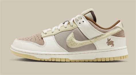 【80%OFF!】 Nike Dunk Low Year of the Rabbit asakusa.sub.jp