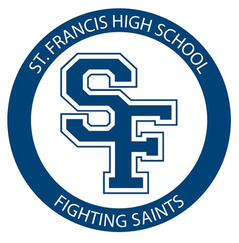 The St Francis Fighting Saints - ScoreStream