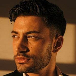 Giovanni Pernice - Age, Family, Bio | Famous Birthdays