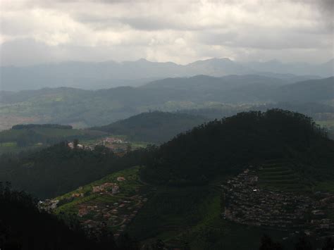 Doddabetta Peak Ooty, India - Location, Facts, History and all about Doddabetta Peak Ooty ...