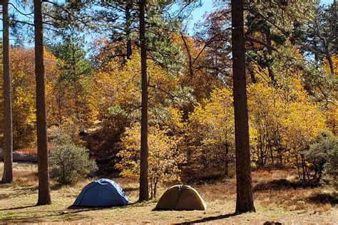 Laguna Campground Guide | Outdoor SoCal