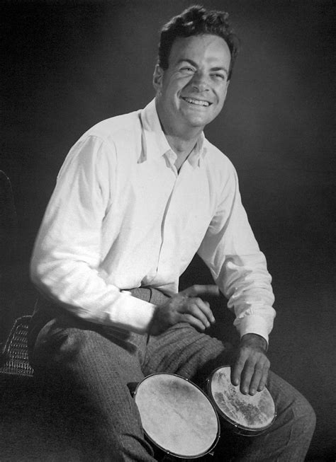 Tradux: Richard Feynman, el gran profesor.