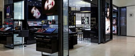 CHANEL international retail stores to go green with LEED