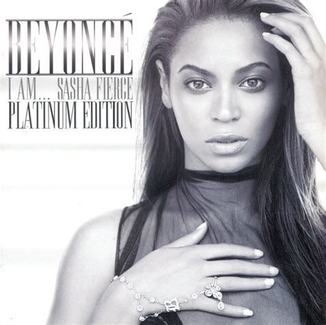 Beyonce I am sasha fierce (Vinyl Records, LP, CD) on CDandLP