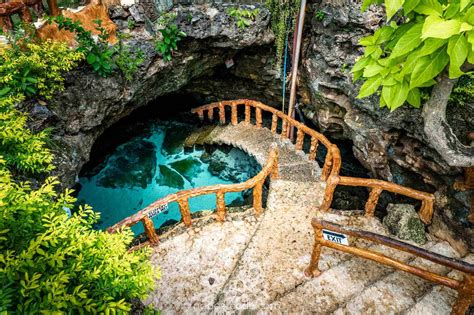 OGTONG CAVE RESORT, BANTAYAN ISLAND (2022) - Ultimate Travel Guide