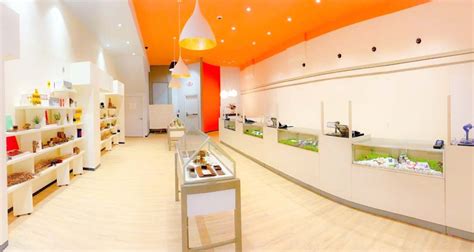 Calyx Berkshire Dispensary - Dispensary Genie