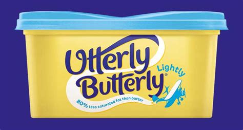 New Utterly Butterly packs take flight - Scottish Local Retailer