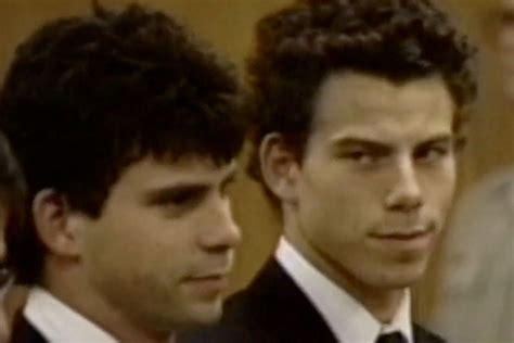 Menendez brothers linked to Menudo in Peacock true crime series