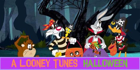 Episode 11: a Looney Tunes Halloween | Looney Tunes Fan Fiction Wiki ...