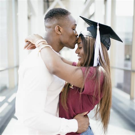 19 Stunning Photos Of Black Graduates Celebrating Their 2018 Graduation