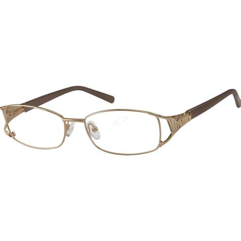 A metal alloy full-rim frame with acetate temples....Price - $19.00-yTrMh4qn | Zenni, Zenni ...