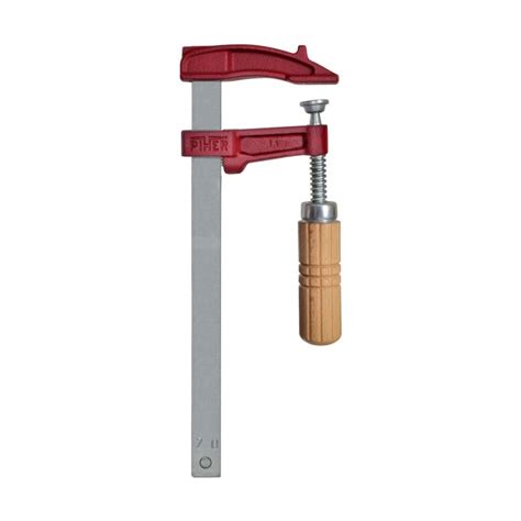 Buy Clamp MM Wooden Handle - Bow Products