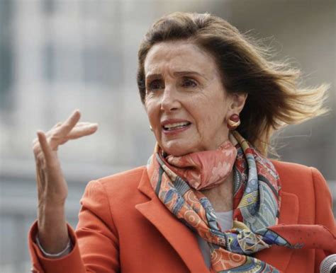 Owner Of Hair Salon Pelosi Visited Receiving Death Threats - San ...