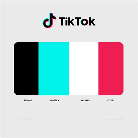 The History, Evolution & Meaning Behind The TikTok Logo