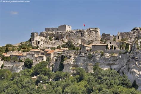 The Castle of Les Baux | Avignon et Provence