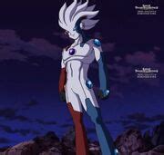 Oren | Dragon Ball Wiki | Fandom