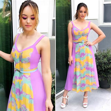 HAYLEY ORRANTIA – Instagram Pictures, May 2019 – HawtCelebs