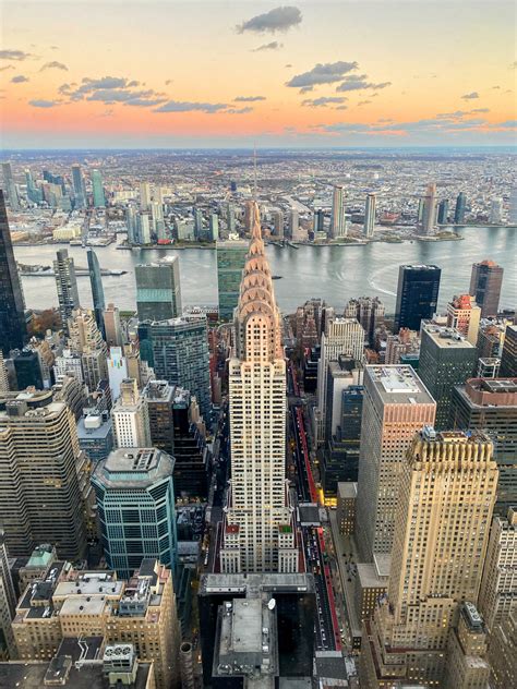 Summit One NYC: Tips, Photos & Is It Worth It? - Life on Lavender