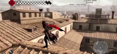 How to Walkthrough Assassin's Creed 2: Glyph Puzzle 5 « Xbox 360 ...