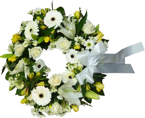 Funeral Flowers Png Png Image Collection - vrogue.co