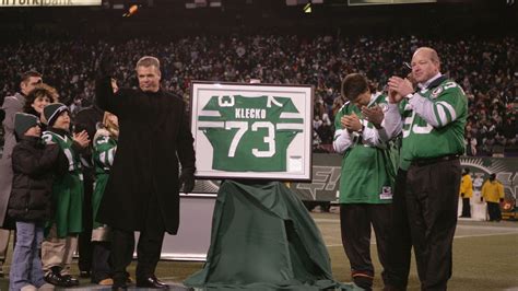 NY Jets DL Joe Klecko named Hall of Fame finalist once again